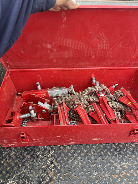 2021 KEY PLANT KP-SCC-803