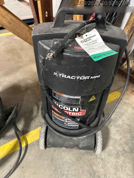 2021 LINCOLN ELECTRIC K3972-5