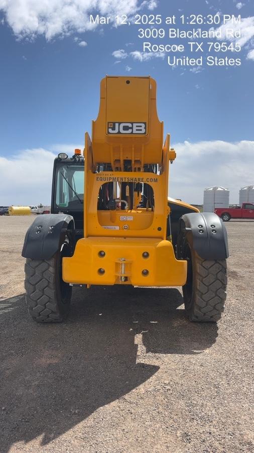 2025 JCB 512-56