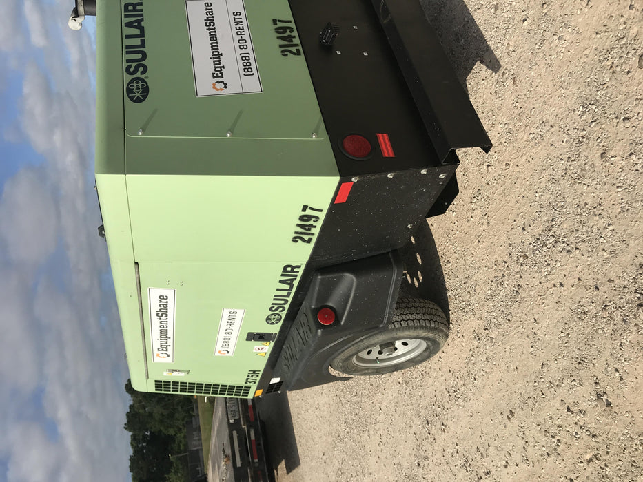 2019 SULLAIR 375H