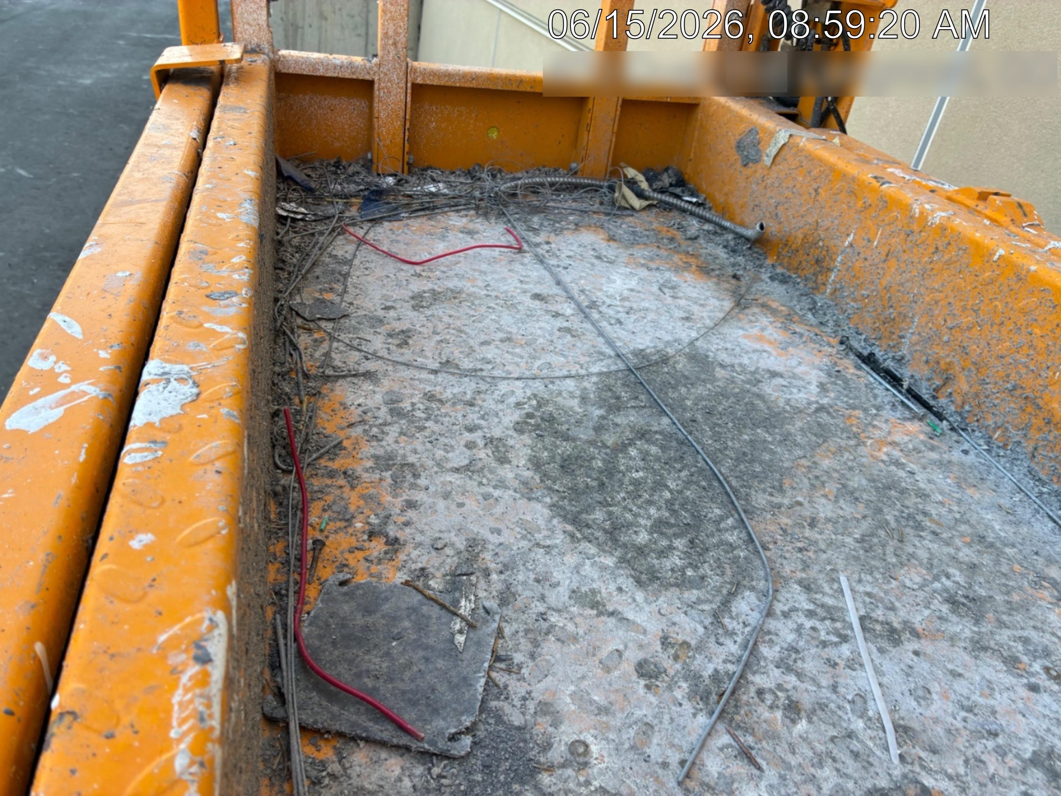 2022 JCB S2632E