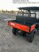 2022 KUBOTA RTV-X1140W-H (Canopy)
