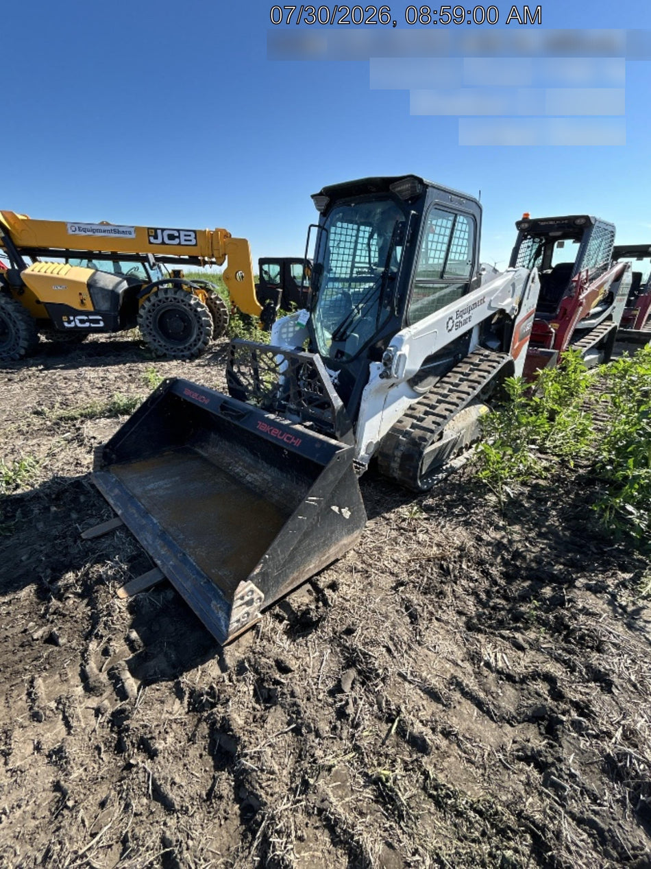 2022 PALADIN 48" Pallet Forks - Paladin