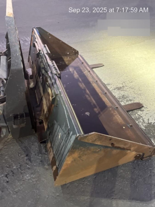 2019 PALADIN 48" Pallet Forks - Paladin