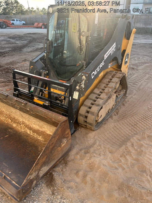 2025 ARROW MATERIAL HANDLING 60" Pallet Forks - Arrow