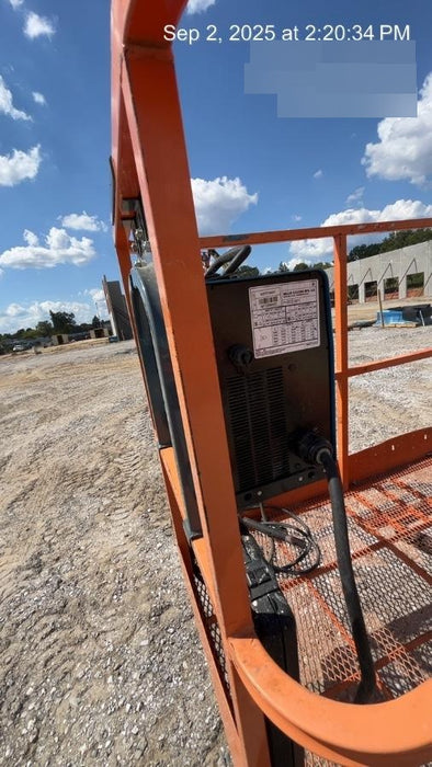 2025 MILLER ELECTRIC CST-282