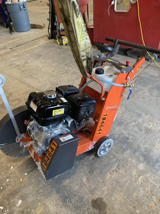 2020 HUSQVARNA FS 400