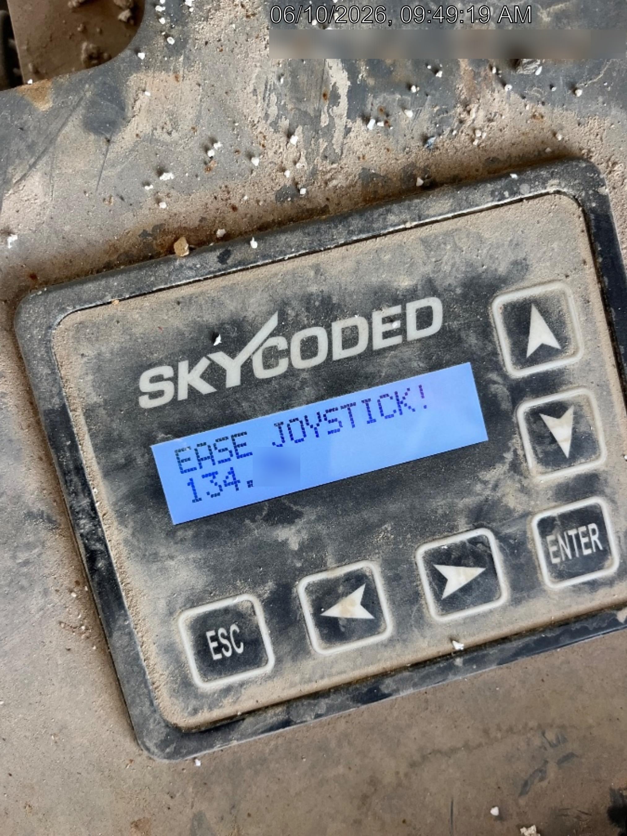 2022 SKYJACK SJ3219