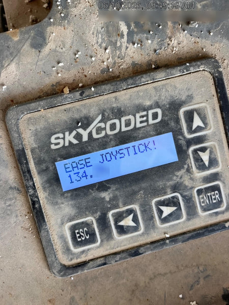 2022 SKYJACK SJ3219