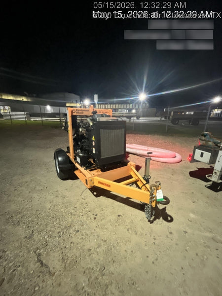 2021 PIONEER PP66S12L71-TD2.9L4