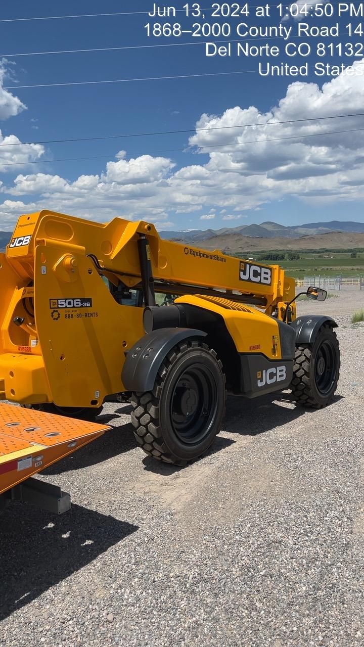 2024 JCB 506-36