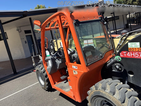 2024 JLG G5-18A