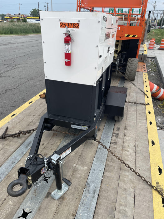 2022 SHINDAIWA DGK15FL