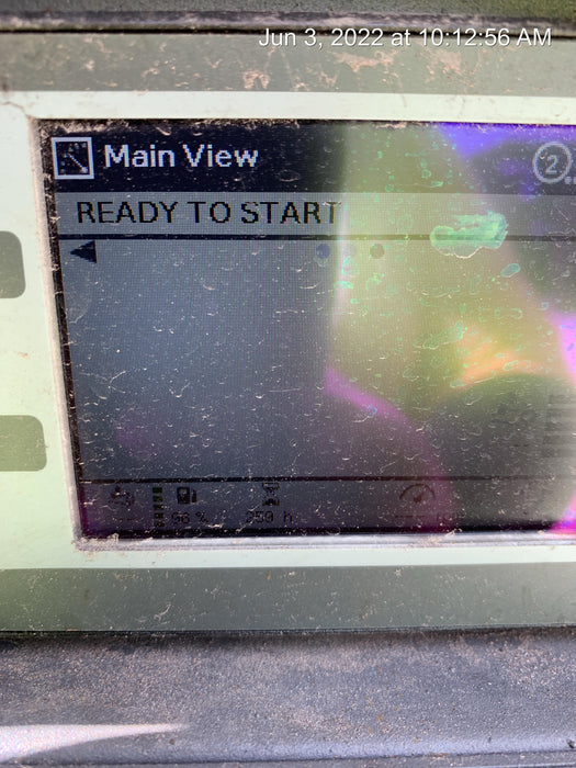 2022 ATLAS COPCO XAS440