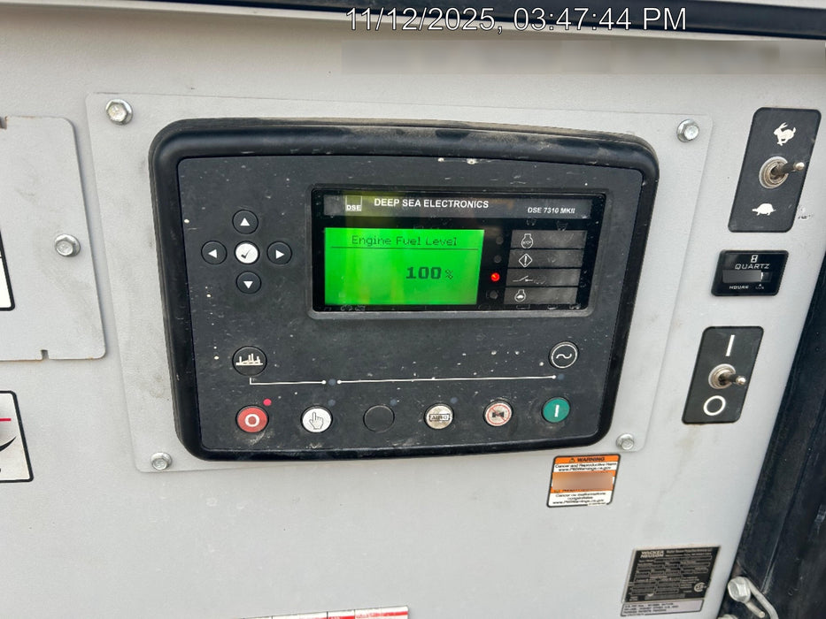 2020 WACKER NEUSON G50