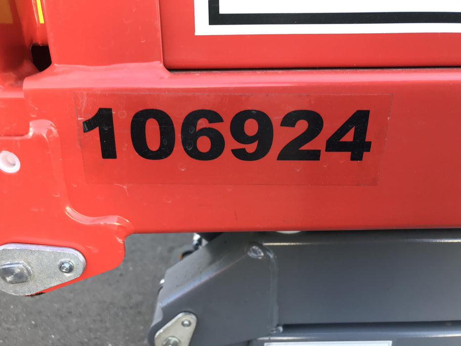 2020 SKYJACK SJIII-3219