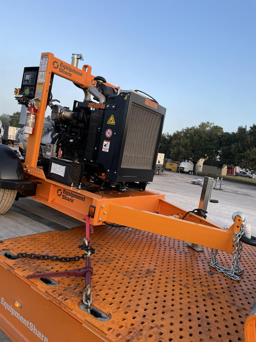 2021 PIONEER PP66S12L2-TD2.9L