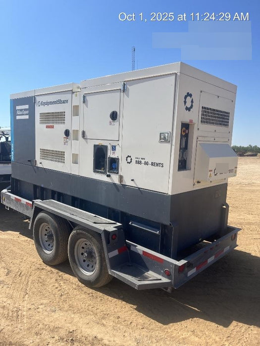 2024 ATLAS COPCO QAS 330