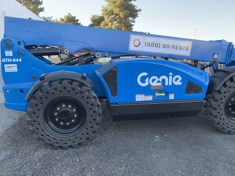 2020 GENIE GTH-844