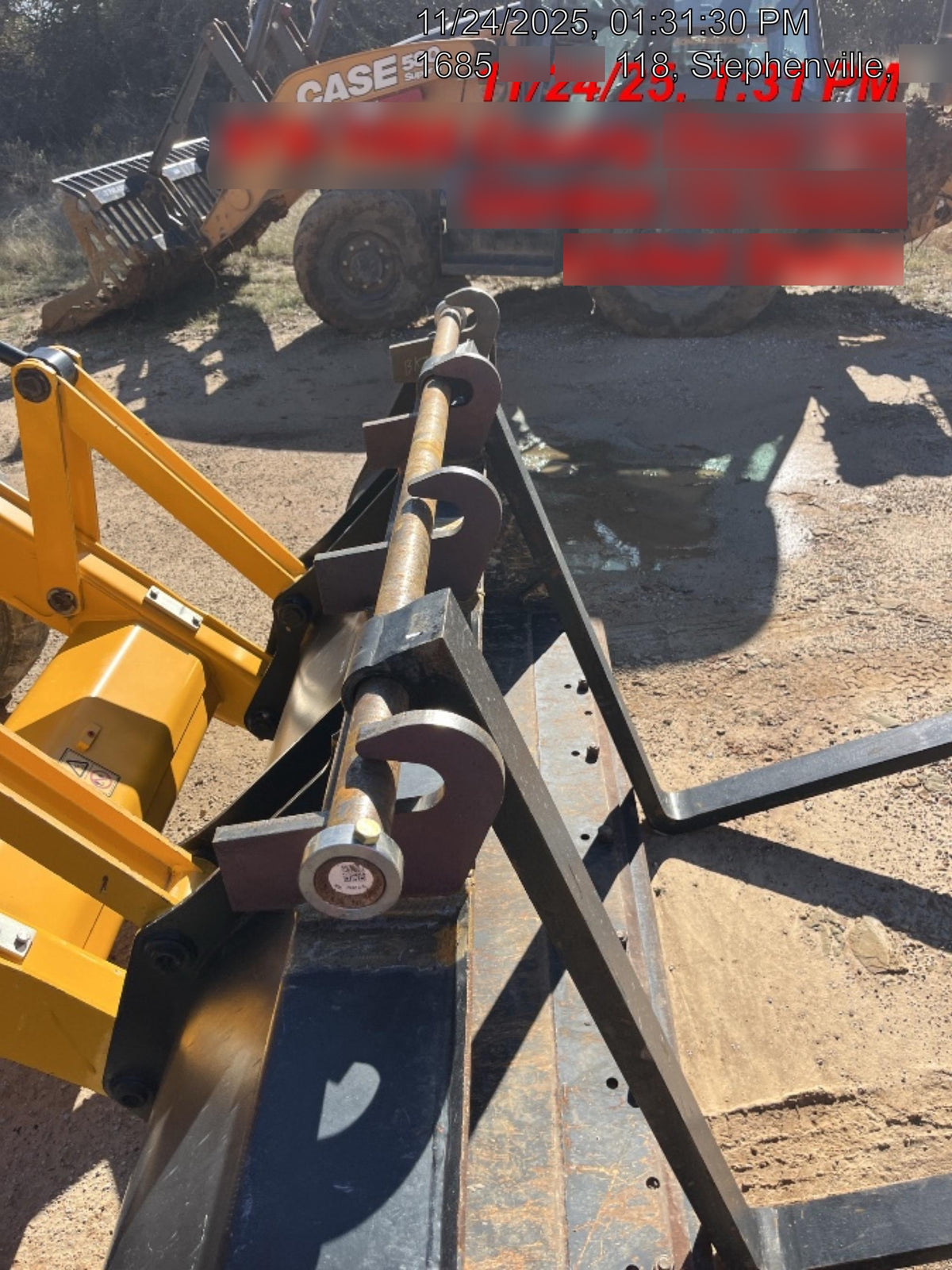 2023 JCB 3CX-14