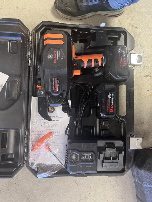 2023 BN PRODUCTS BNT-40X