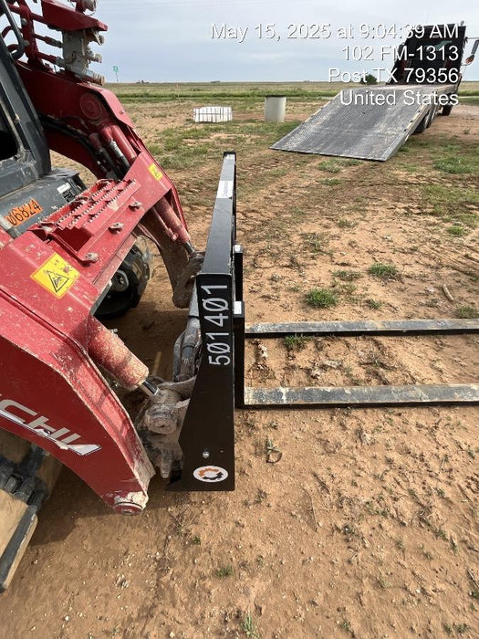 2025 ARROW MATERIAL HANDLING F5100CB