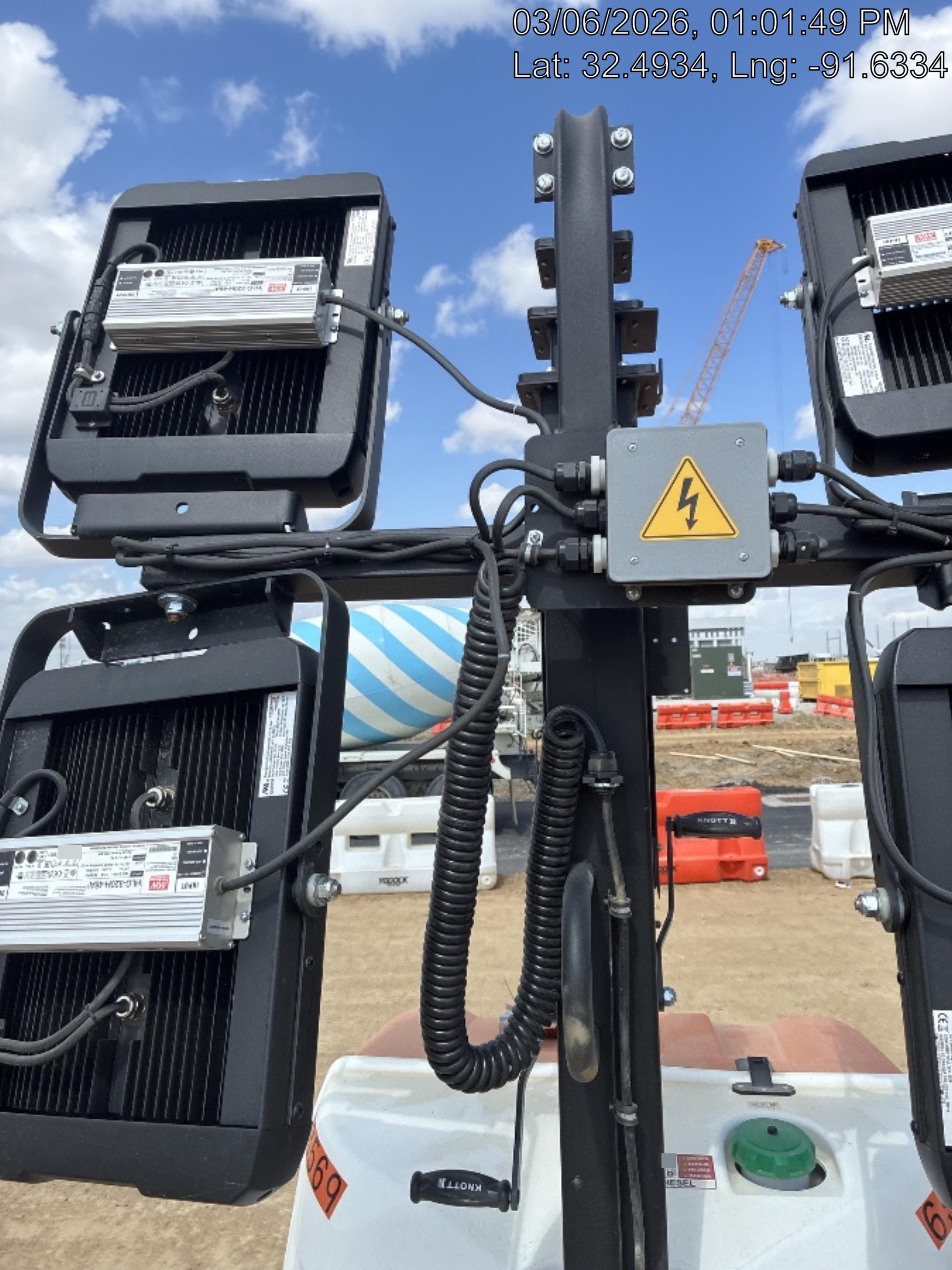 2026 GENERAC MLTS-4