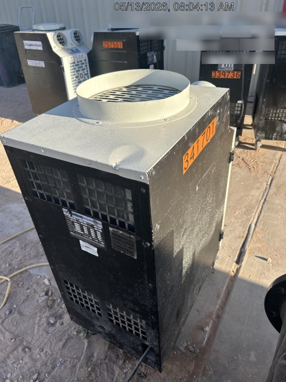 2023 KWIKOOL KPAC1411-2