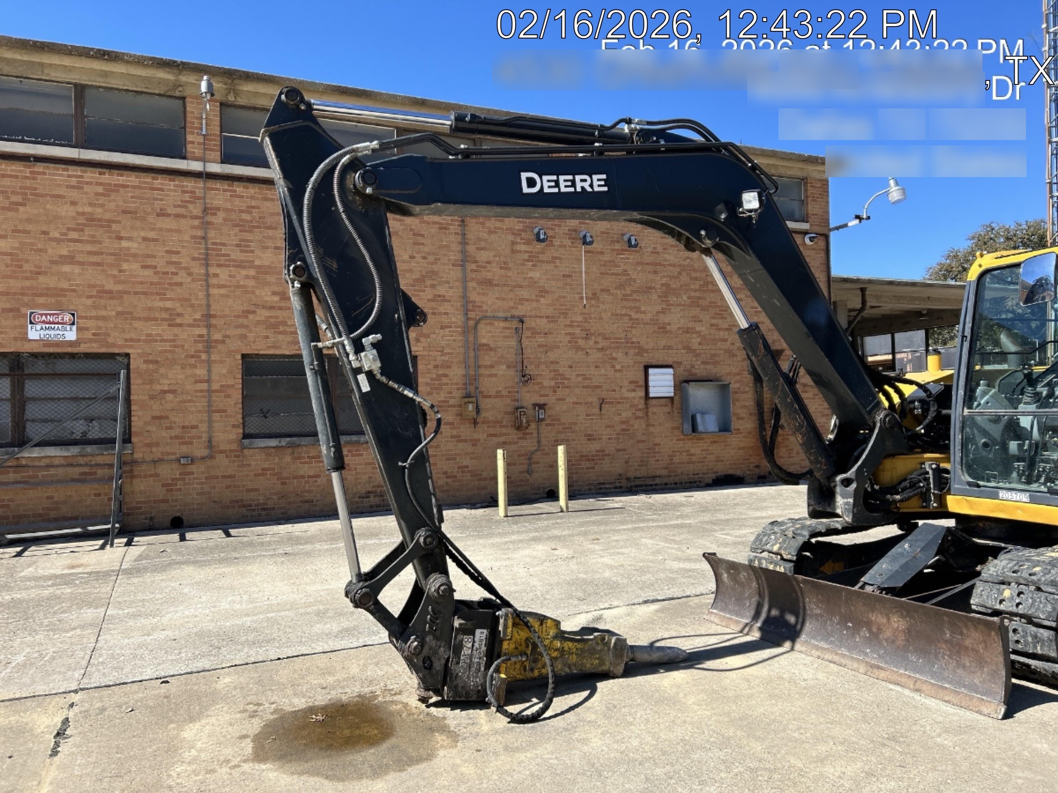 2023 EPIROC SBU452