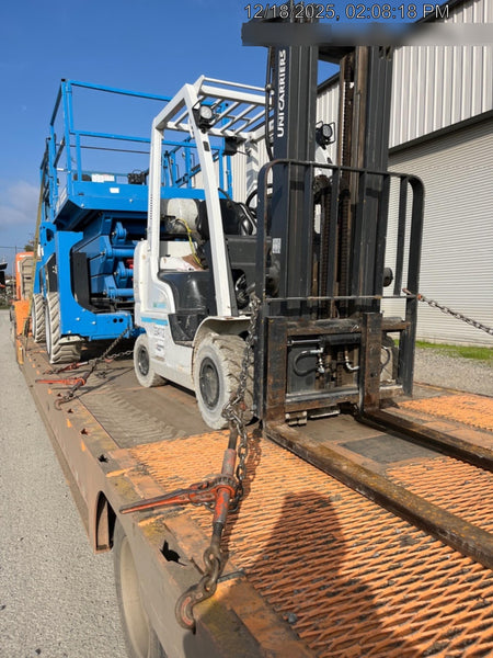 2023 UNICARRIER MAP1F2A25DV