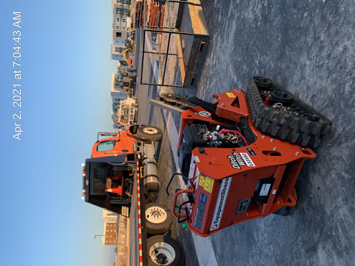 2021 DITCH WITCH C16XA
