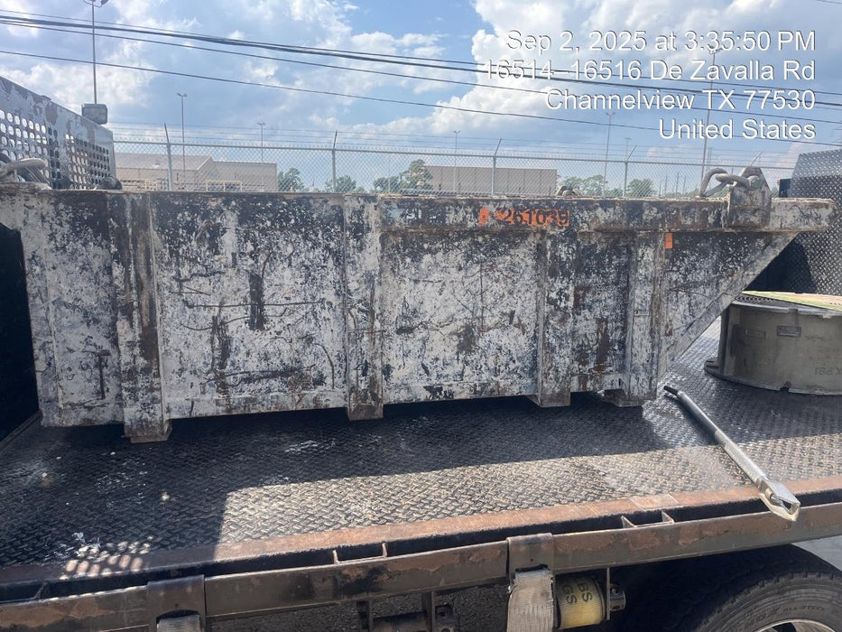 2022 STAR INDUSTRIES 1448B