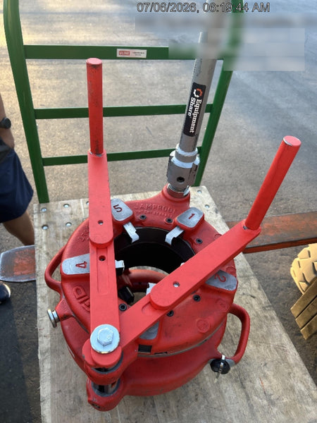 2024 RIDGID 161