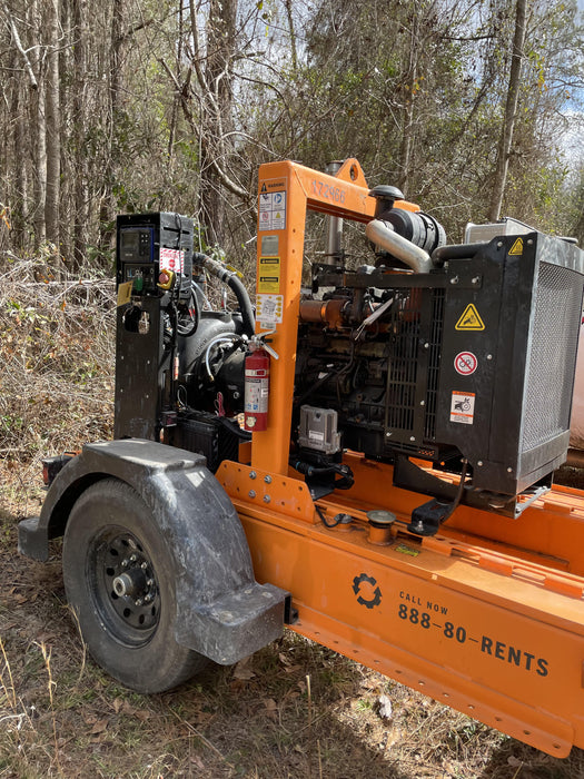 2021 PIONEER PP66S12L71-TD2.9L4