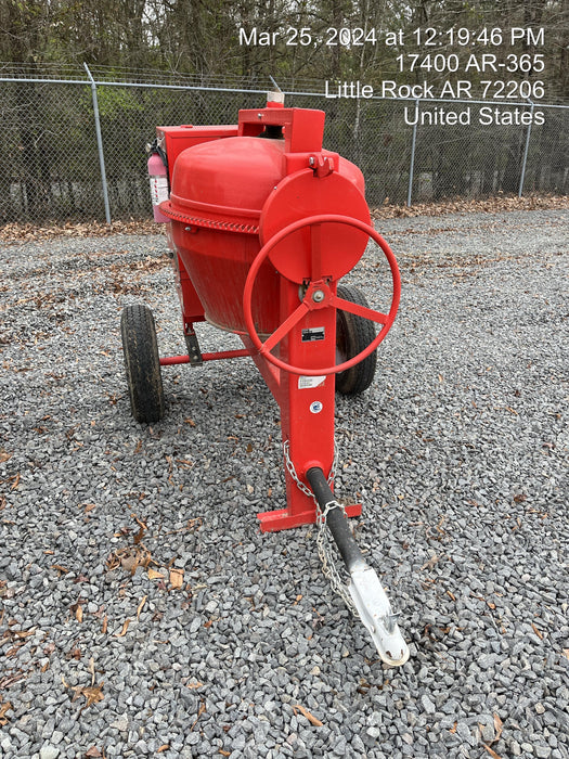 2021 MULTIQUIP MC64SHS