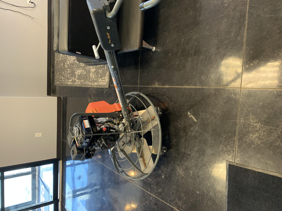 2020 HUSQVARNA CT 36-8A-V