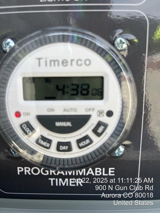 2025 PROGRESS SOLAR SOLUTIONS Helios-2XP