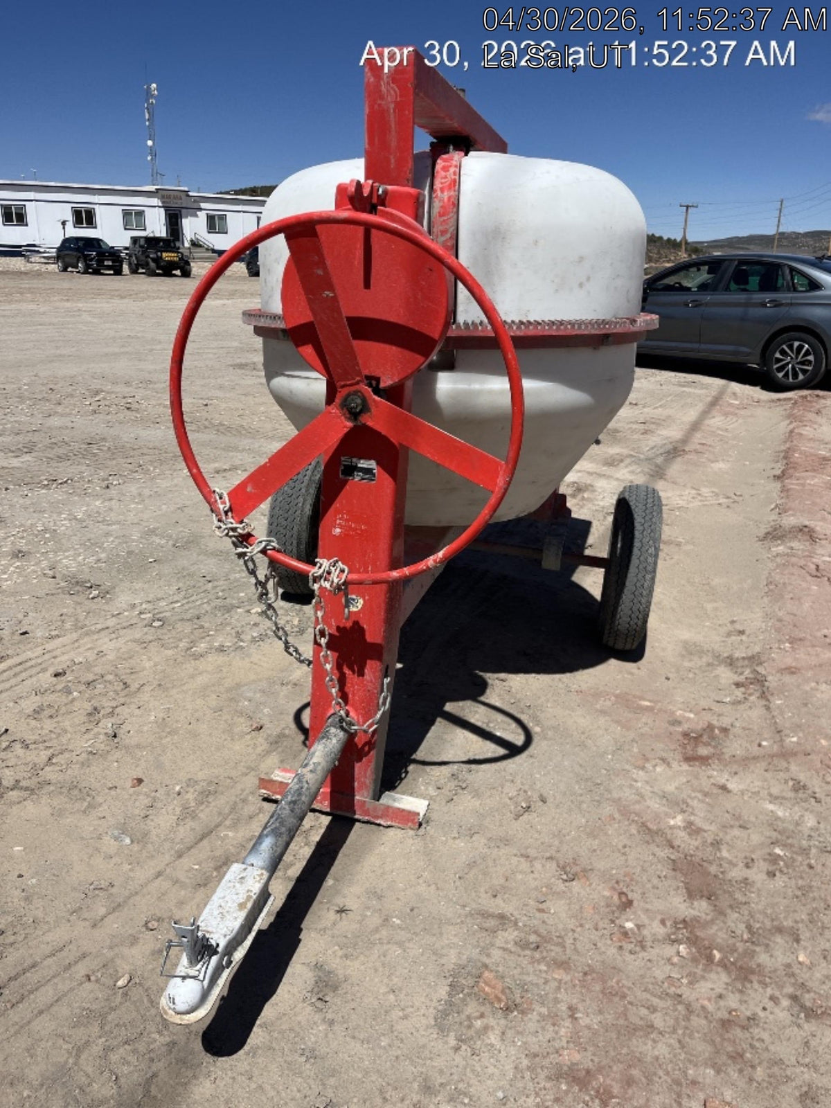 2021 MULTIQUIP MC12PH