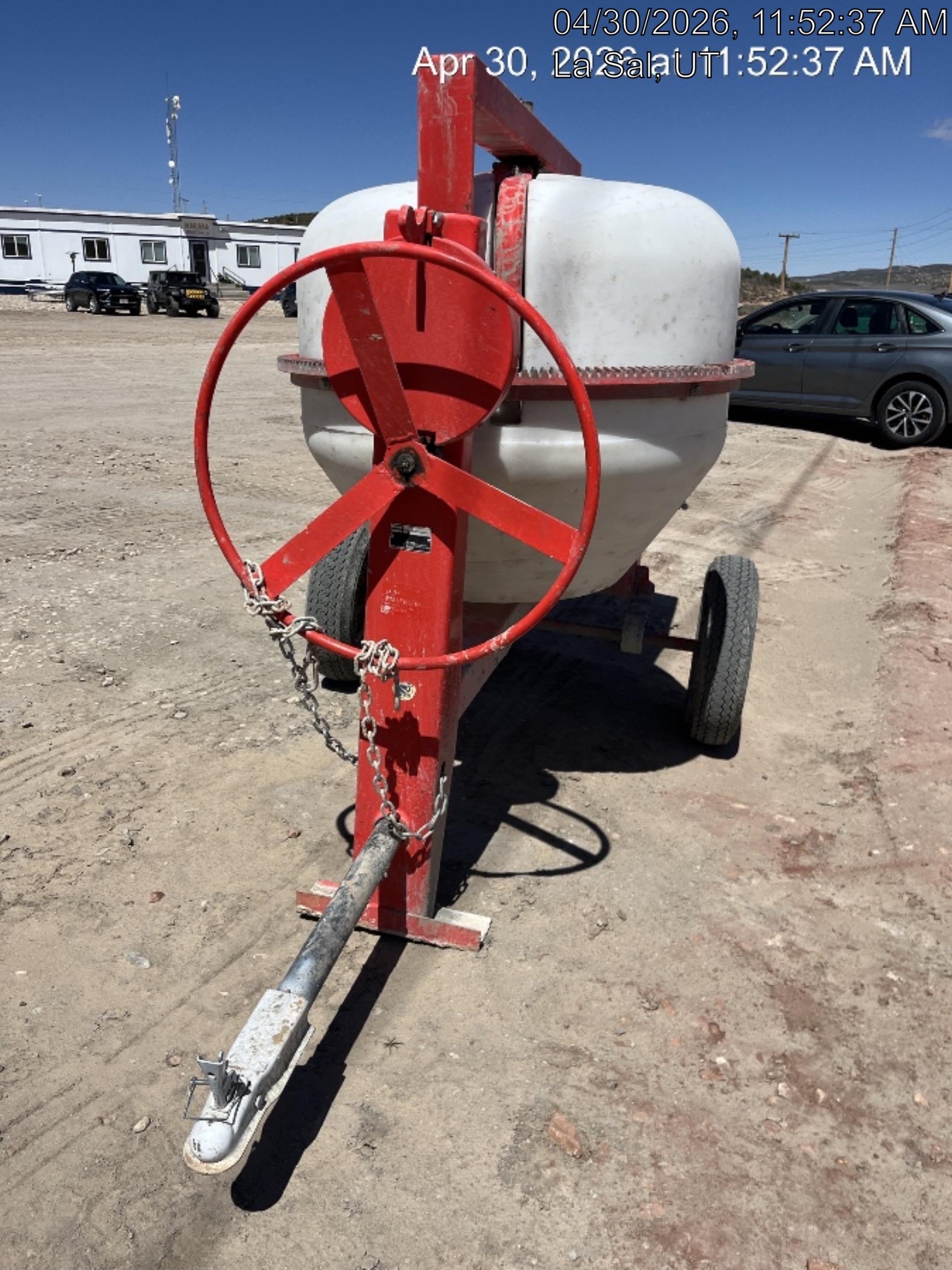 2021 MULTIQUIP MC12PH