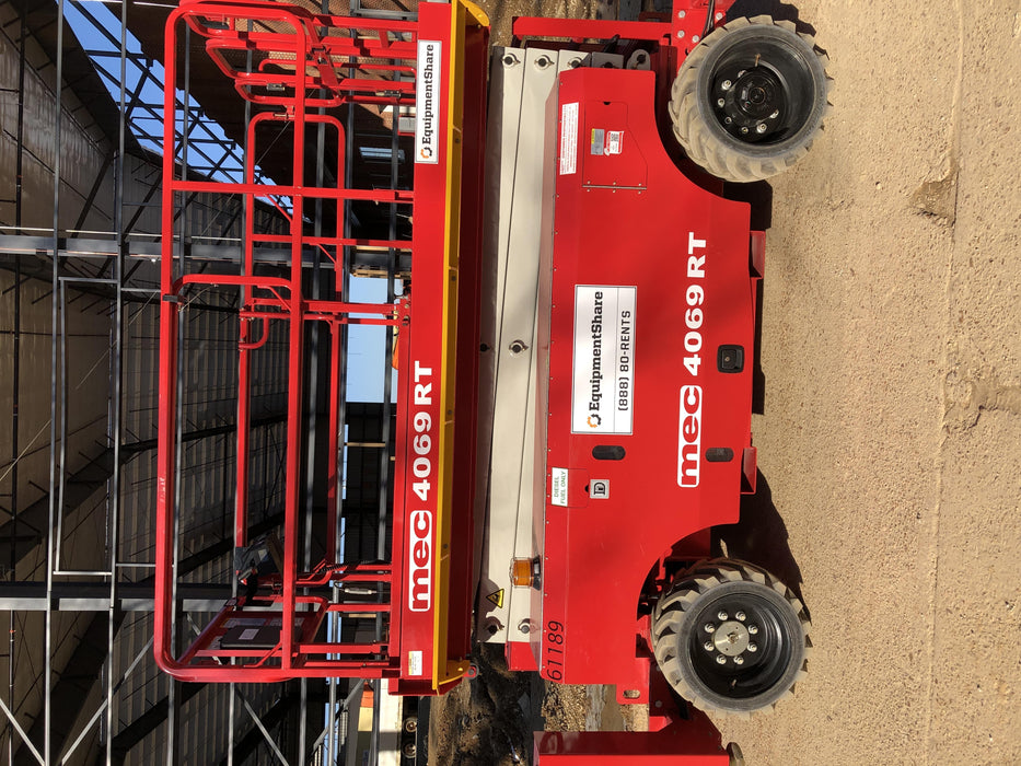 2020 MEC 4069RT