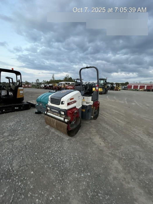 2020 DYNAPAC CC1200 VI LHP