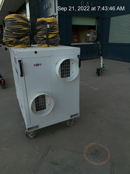 2022 KWIKOOL KPO5-21