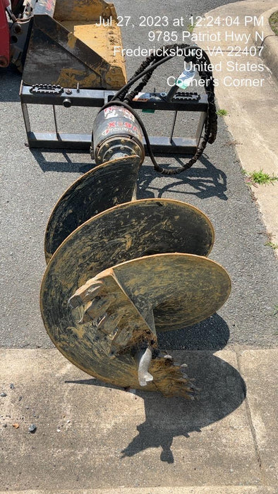 2023 ARROW MATERIAL HANDLING FS5100CB - 72"