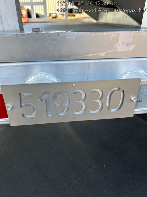 2025 CARRIER 30XV-5006MX056DD2