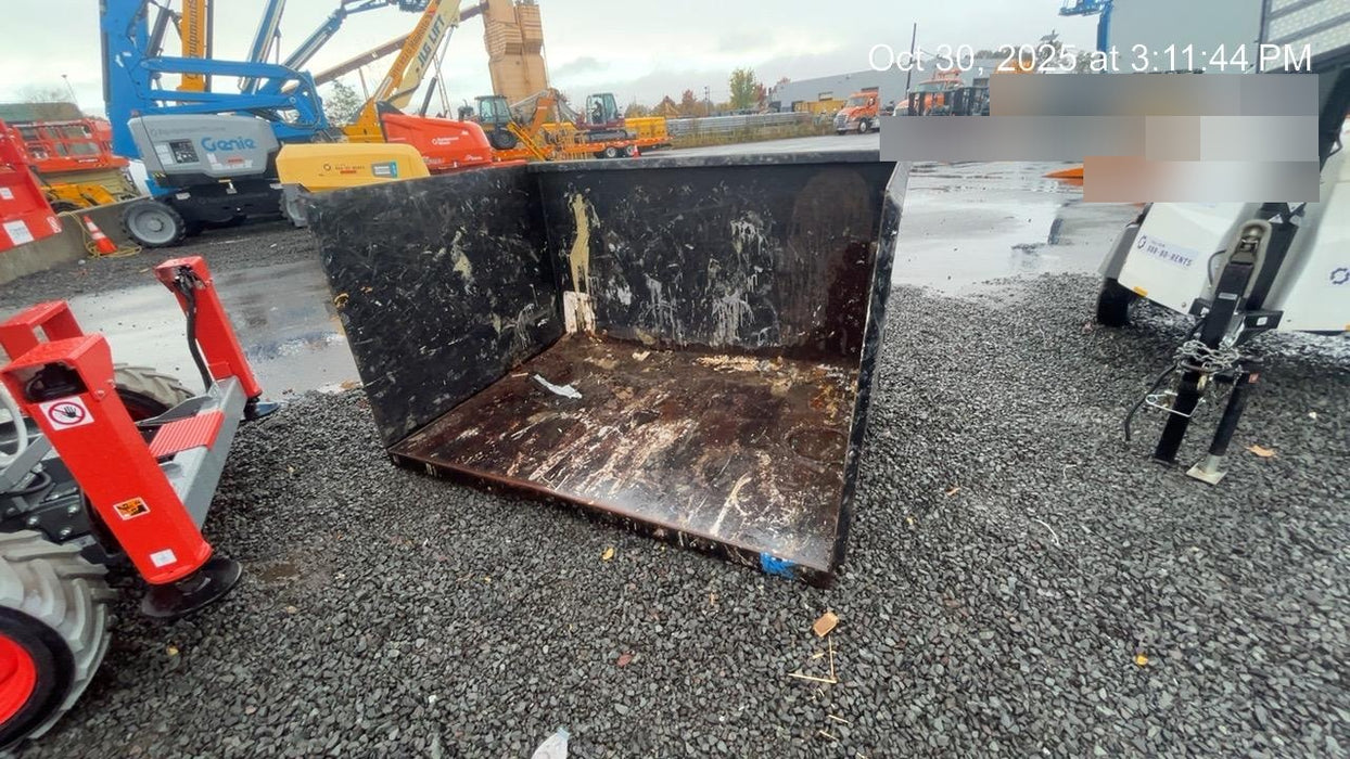 2024 STAR INDUSTRIES 1430