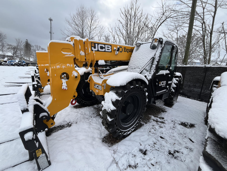 2025 JCB 509-42