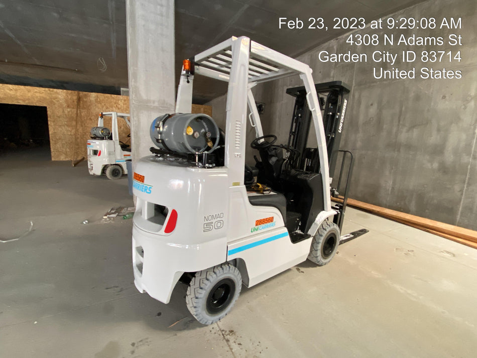 2023 UNICARRIER MAP1F2A25DV