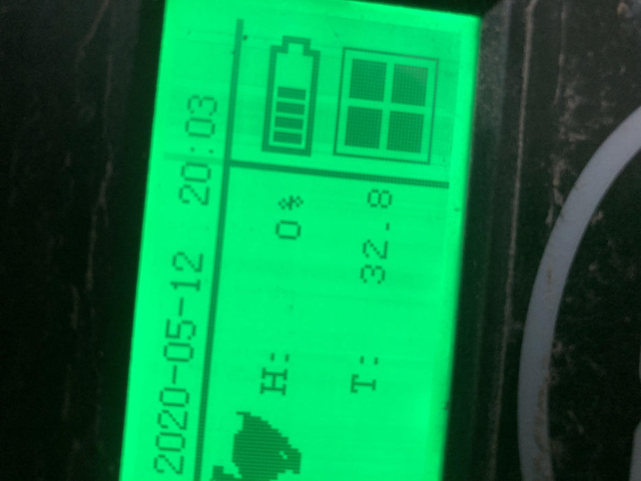 2019 MEC 1330SE ES Keypad, Telematics Hardware, Extended Full 2 Year Warranty