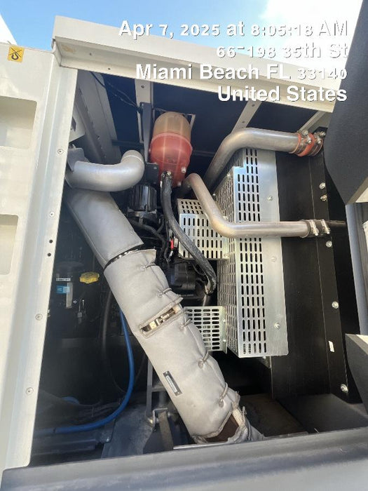 2024 ATLAS COPCO QAS 330