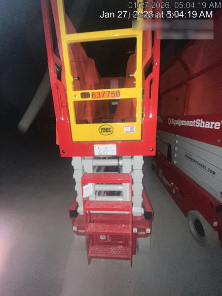 2026 MEC 3232SE